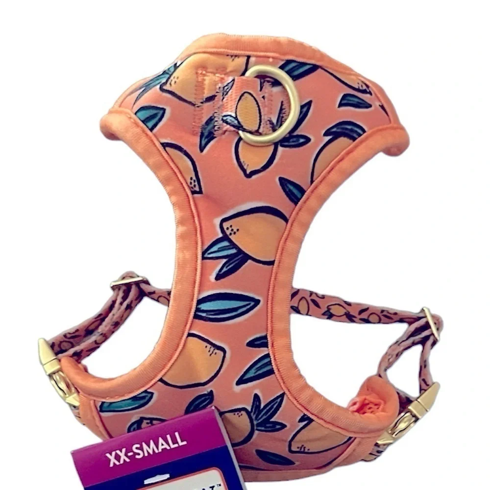 Tips Paw XX Small Harness